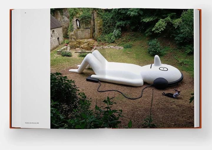 Produktbild Jean Jullien (Englisch, Jean Jullien, 2022)