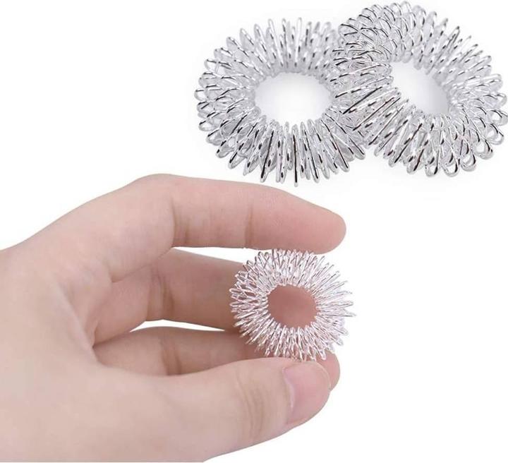 Produktbild JTI Ring mit gesundheitsfördernden Eigenschaften - 10 Stk