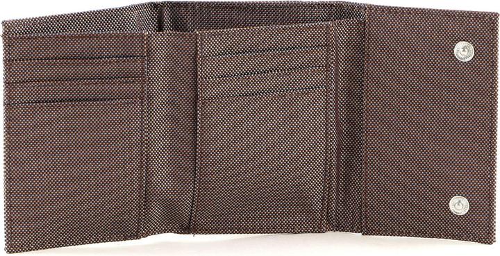 Actual product image Mandarina Duck MD20 Flap Wallet