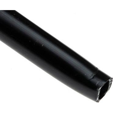 Rs Pro, Zubehör Druckluftwerkzeug, Nylon Rohr 10/7,5mm schwarz 30m