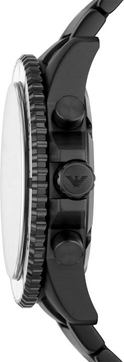 Immagine prodotto Emporio Armani Diver (Orologio da polso analogico, 43 mm)