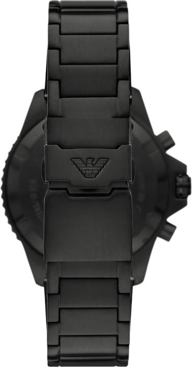 Immagine prodotto Emporio Armani Diver (Orologio da polso analogico, 43 mm)