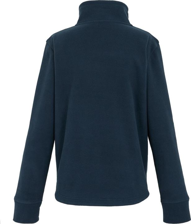 Actual product image Regatta Womens/Ladies Juliette Half Zip Fleece Top (40)