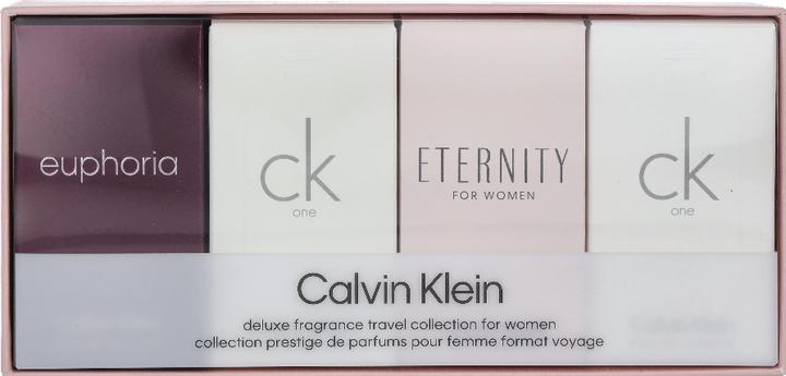 Produktbild Calvin Klein Women Set