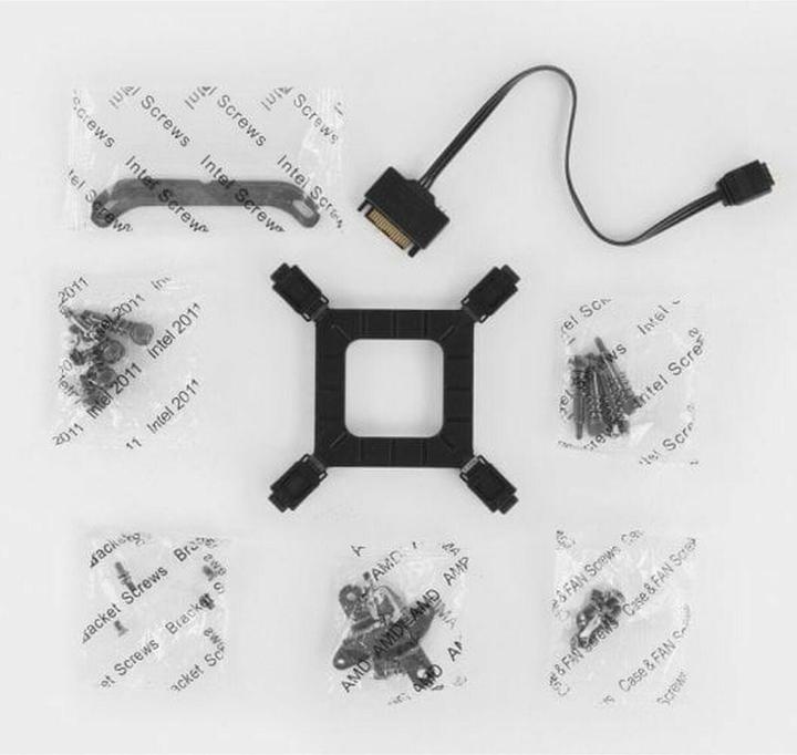 Produktbild Nox M-240 ARGB