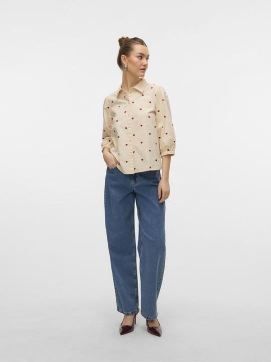 Immagine prodotto Vero Moda VMFEAT Hemd Hemd (XS)