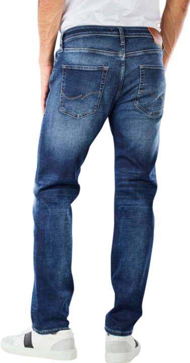 Actual product image Jack & Jones Clark Original JOS 278 Regular fit jeans (W33/L36)