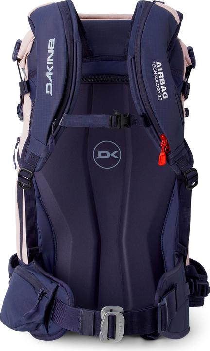 Actual product image Dakine Womens Poacher Ras Backpack 32l