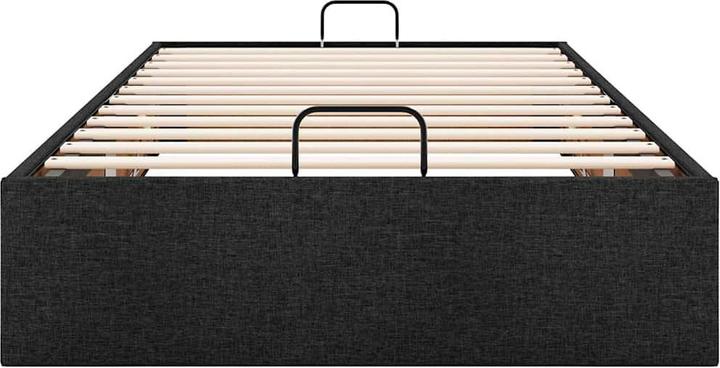 Image du produit vidaXL Ottoman-Bett (90 x 190 cm)