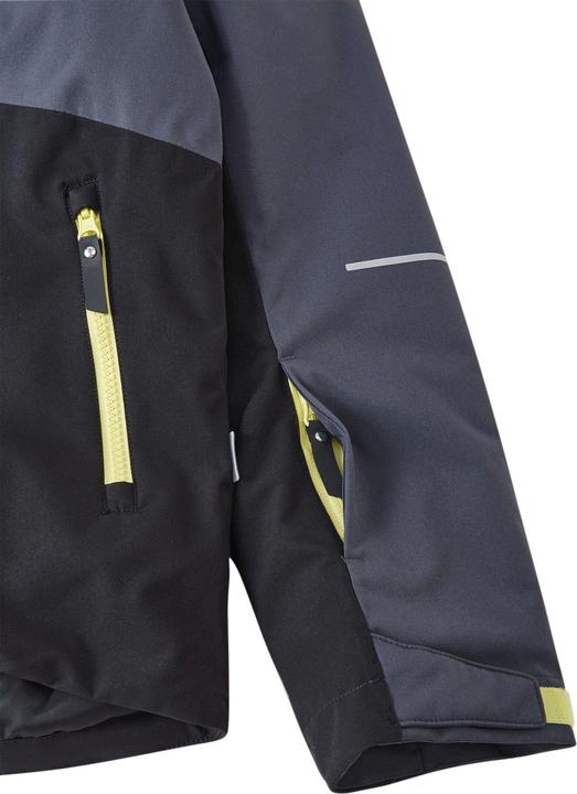Produktbild Reima tec Kinder Skijacke Kaaranka (152)