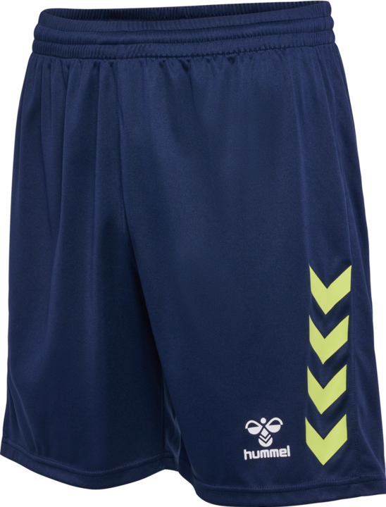 Actual product image hummel Hmlgraphic Universe Shorts (XXL)