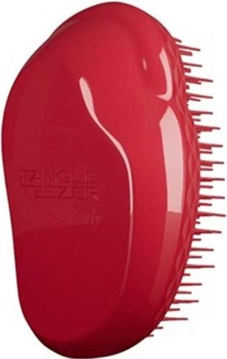 Actual product image Tangle Teezer Thick & Curly