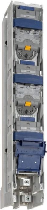 Produktbild ABN EH241CAC NH2 Lastschaltleiste 400A/ 660V, 1Pol. schaltba