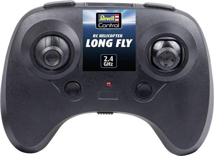Produktbild Revell RC X-TREME Helicopter Long Fly
