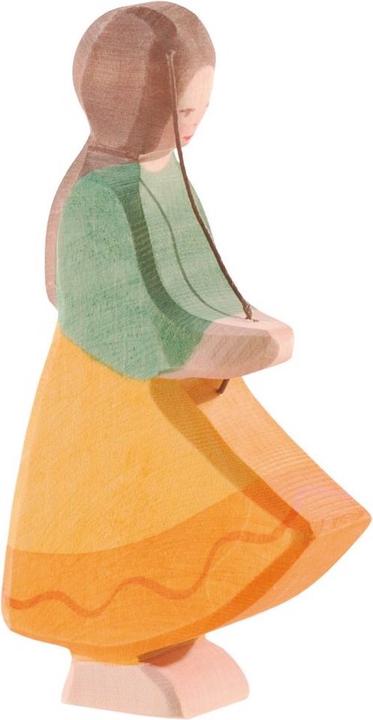 Produktbild Ostheimer Gänseliesel