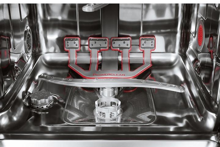 Immagine prodotto Whirlpool Lavastoviglie completamente integrata 60 cmE