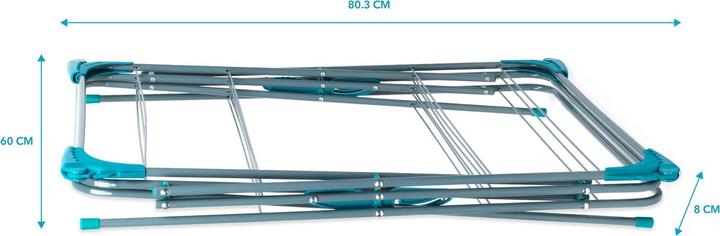 Actual product image Beldray LA050397 (15 m)