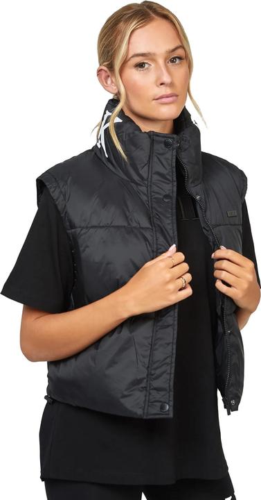 Produktbild Siksilk Weste kurz geschnitten (32)