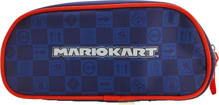 Produktbild La Plume Dorée Super Mario - Mario Kart