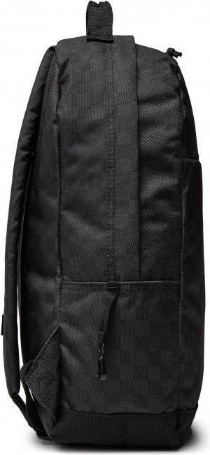 Actual product image Vans Skool Backpack Boys + Waist Pack - VN0A5FOKBA5 (18 l)