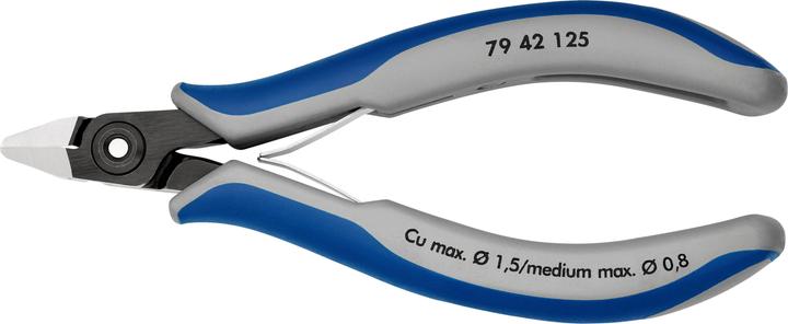 Produktbild Knipex Pince coupante renforcé (125 mm)