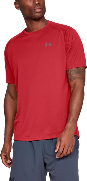 Actual product image Under Armour Tech (S)