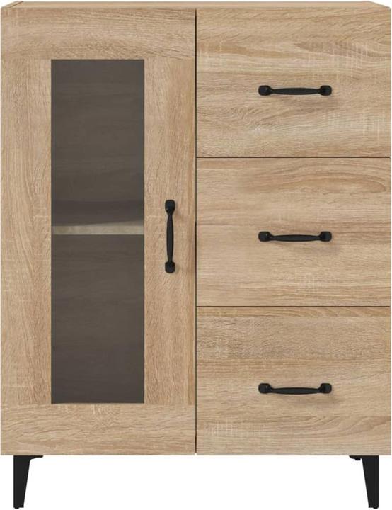 Image du produit vidaXL Sideboard (69.50 x 69.50 x 90 cm)