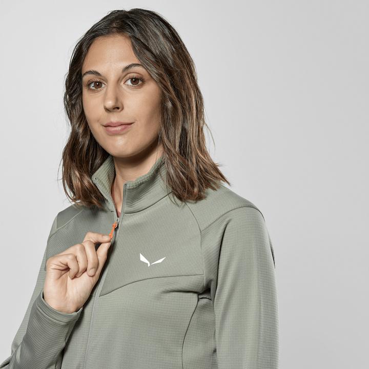 Produktbild Salewa Puez Cammino Pl Hz Jkt W (XS)