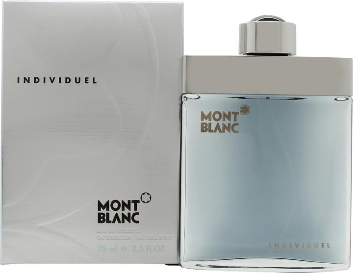 Produktbild Montblanc Individuel (Eau de Toilette, 75 ml)