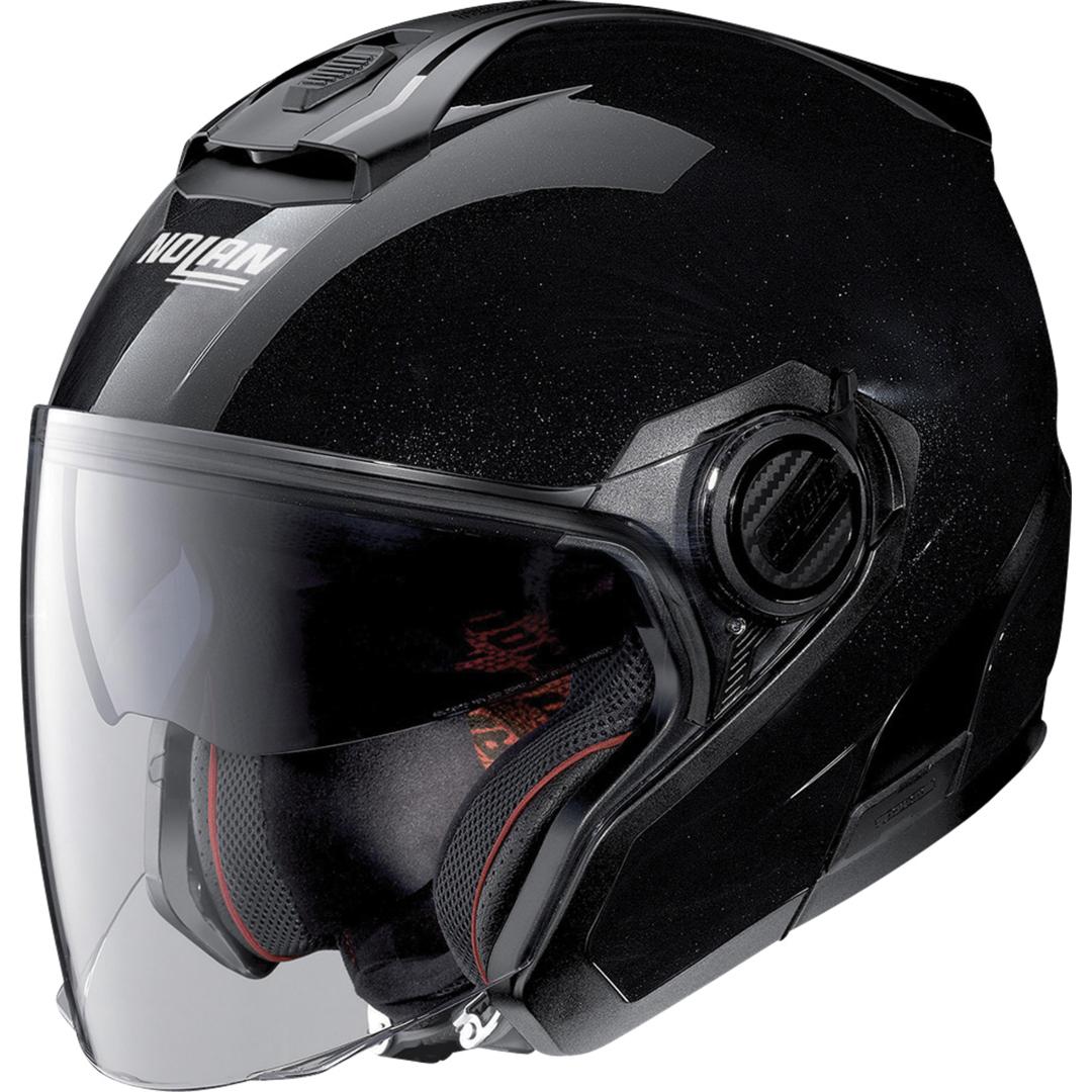 Nolan, Casco da moto, Casque jet N40-5 06 SPECIAL N-COM (XS)