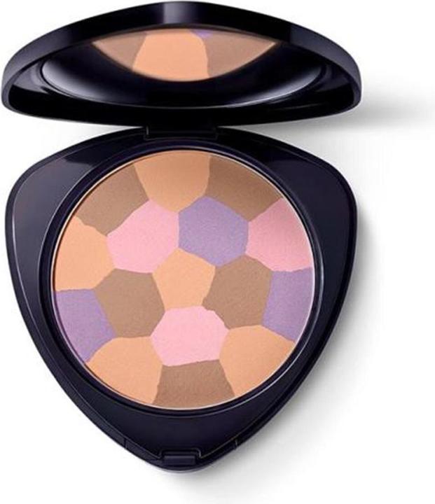 Produktbild Dr. Hauschka Colour Correcting Powder 01 activating 8 g (01 Activating)