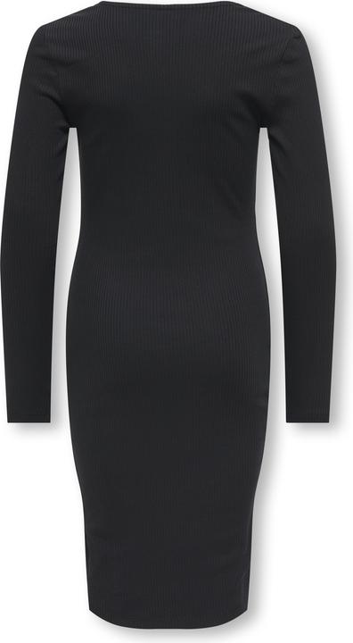 Image du produit Only Kogbelfast Life L/S Midi Dress Jrs Noos (110, 116)