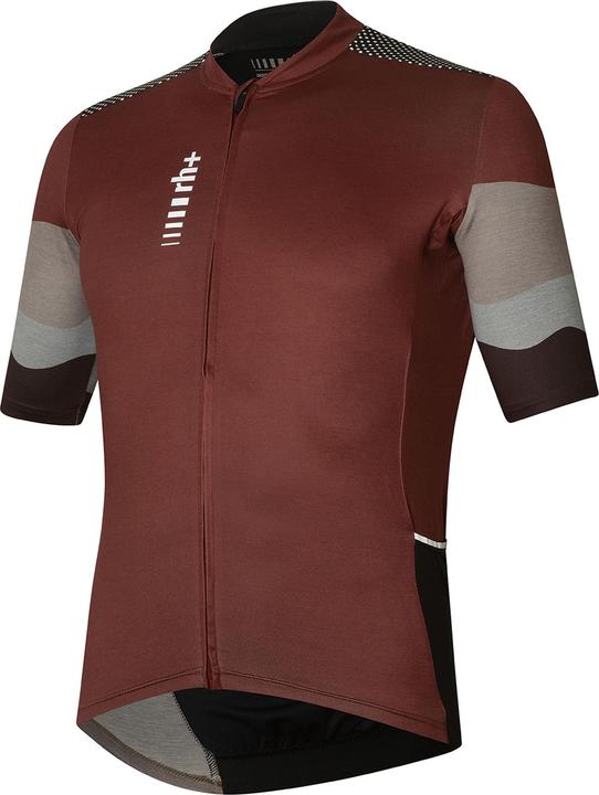 Immagine prodotto Rh+ Maglia da ciclismo Tous Terrain a maniche corte (XXL)