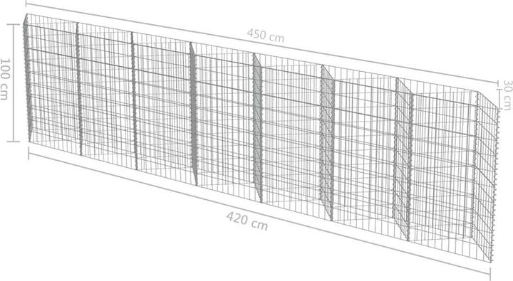 Image du produit vidaXL Pippo