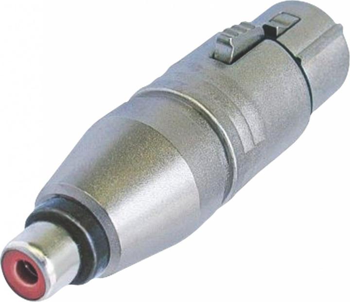 Neutrik NA2FPMF, Audioadapter