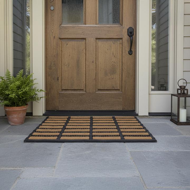 Immagine prodotto Relaxdays zerbino (60 x 40 cm)