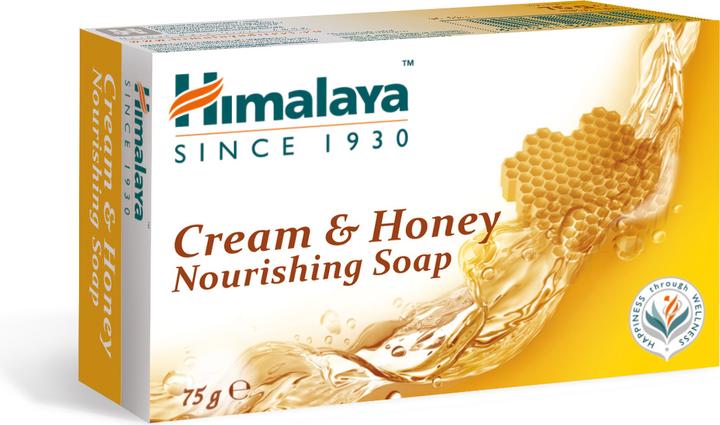 Produktbild Himalaya toitev meeseep 75 g