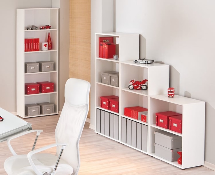 Immagine prodotto Inter Link Arco (60 x 30 x 180 cm)