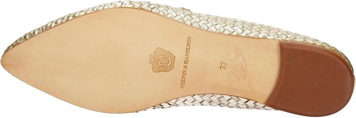 Produktbild Melvin & Hamilton Lydia 6 Pantofole (38)
