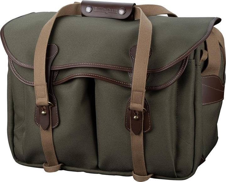 Produktbild Billingham 445 Serie MKII (Kamera Schultertasche, 14 l)