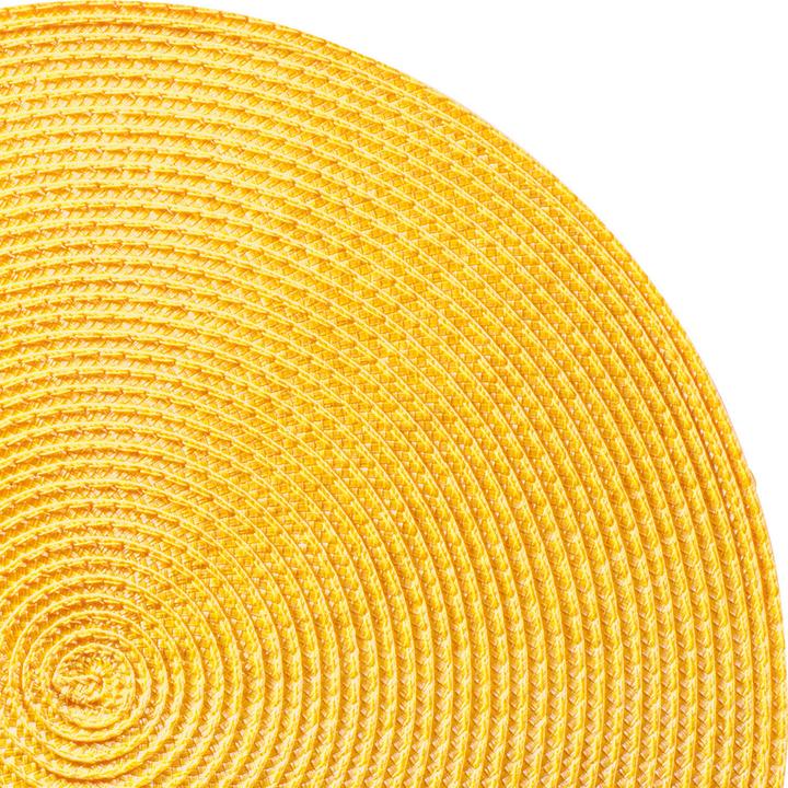 Image du produit Erwin Müller Sets de table (lot de 8) (8 pcs, 35 x 35 cm)