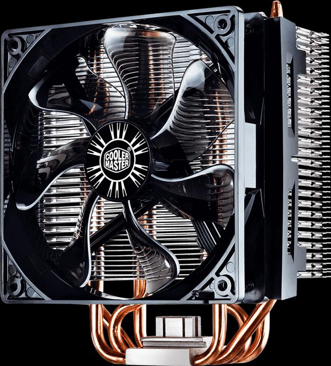 Productafbeelding Cooler Master Hyper T4 (152 mm)