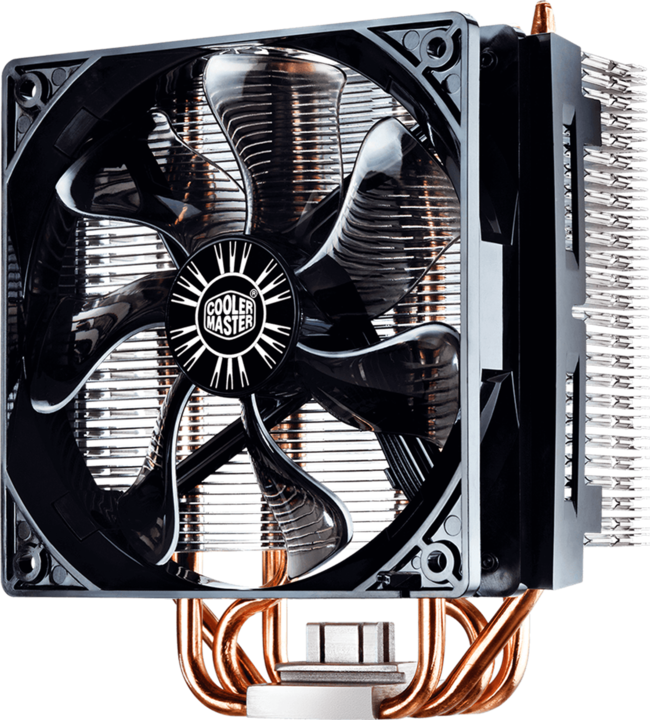 Actual product image Cooler Master Hyper T4 (152 mm)