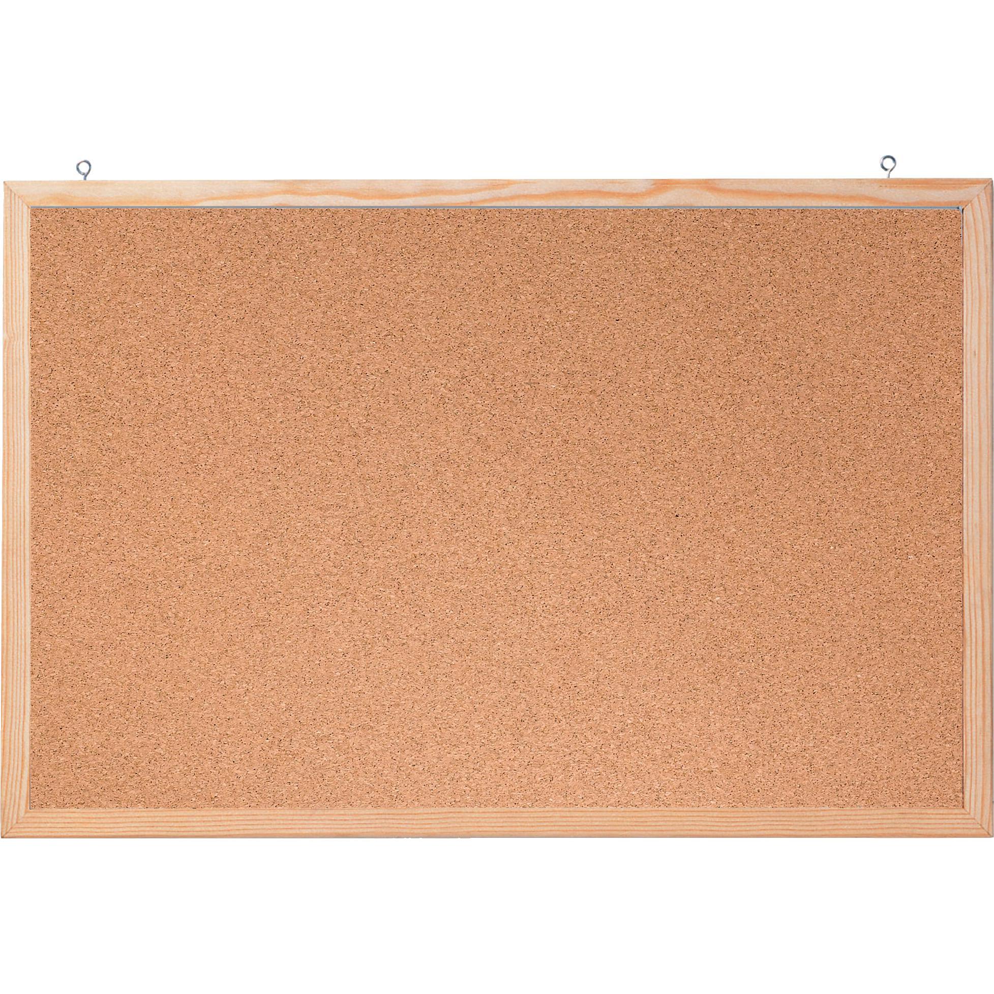 Franken, Pinnwand, Notiztafel (Pinnwand, 100 x 60 cm)