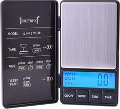 Actual product image JoeFrex Digital scales with timer