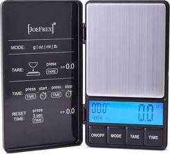 Produktbild JoeFrex Digitalwaage mit Timer