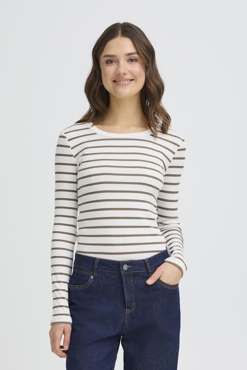 Produktbild Fransa Hizamond Stripe 33 (L)