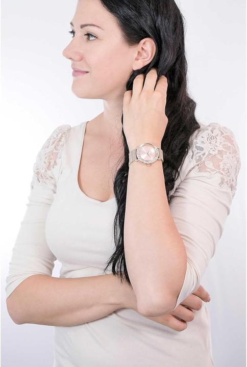 Actual product image Liu Jo Liu.Jo - Dancing Slim TLJ1348 (L) (Analogue wristwatch, 36 mm)