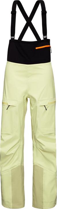 Actual product image Mammut Haldigrat HS Bib Pants Women (42)