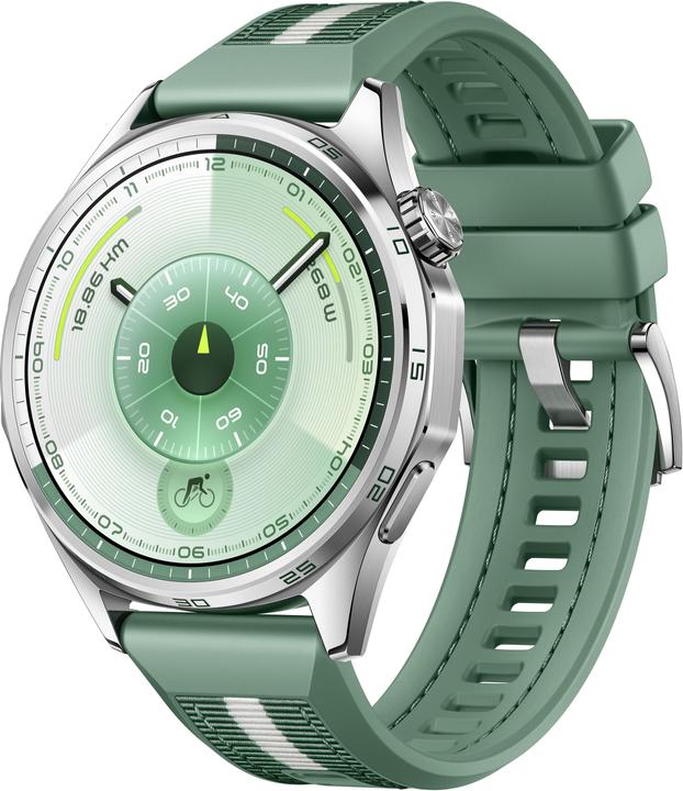 Produktbild Huawei Watch GT6 (46 mm)